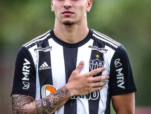 ЦСКА София ще обяви бразилския нападател Исак Агиар Томич преди края на седмицата, като медицинските прегледи вече са насрочени