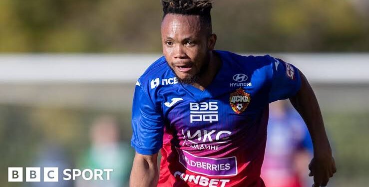 ФУТБОЛНА БОМБА: ШОКИРАЩАТА ИСТИНА ЗА НАПУСКАНЕТО НА ЧИДЕРА ЕДЖУКЕ ОТ ЦСКА МОСКВА – ПРАВИЛО НА ФИФА ПРЕОБЪРНА ВСИЧКО!