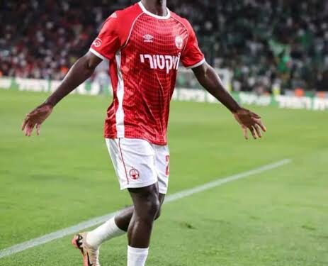 Трансферната Сага на Кингс Кангва в ЦСКА София: По-задълбочен Поглед