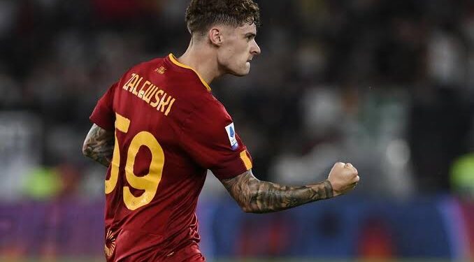 УМОПОМРАЧАВАЩ ОБРАТ! ОТПИСАН КАТО НЕНУЖЕН ОТ “ГАЛАТАСАРАЙ”, ТОЙ ВЗРИВЯВА ЛЕВСКИ С ТАЛАНТ И ЯРОСТ – ВИЖТЕ КАК ОТМЪЩАВА НА ТЕРЕНА!