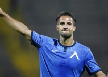 Исторически Ход! Методи Шуманов Подписа Мега Договор с Левски София, Обвързвайки Бъдещето си за Шест Години!