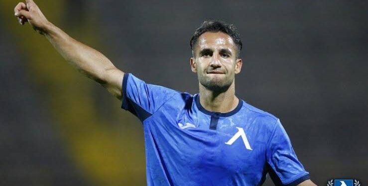 Исторически Ход! Методи Шуманов Подписа Мега Договор с Левски София, Обвързвайки Бъдещето си за Шест Години!