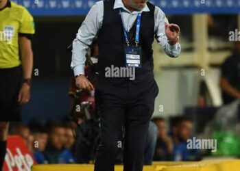 Левски“ разчиства сметките: Треньорът е уволнен в опит да съживи късмета на отбора