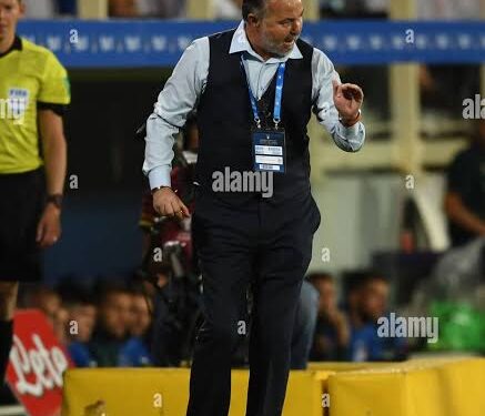 Левски“ разчиства сметките: Треньорът е уволнен в опит да съживи късмета на отбора