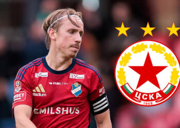 ЦСКА прави трансферен ход: Подписва първо чуждестранно попълнение Пълни подробности