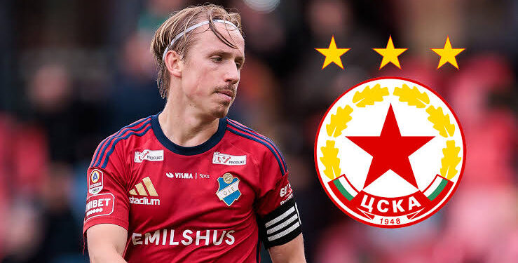 ЦСКА прави трансферен ход: Подписва първо чуждестранно попълнение Пълни подробности