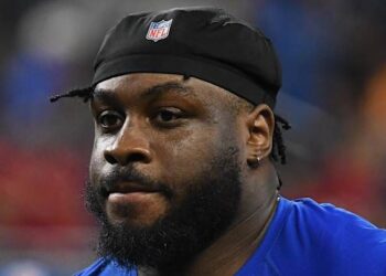 CORE Reasons Detroit Lions Defense Could Be Dominant