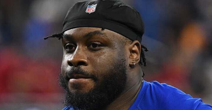 CORE Reasons Detroit Lions Defense Could Be Dominant