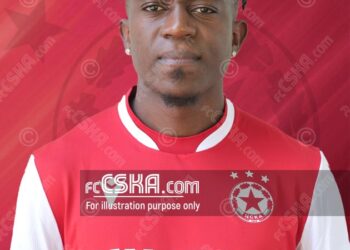 Джеймс Ето’о в Полезрението на Топ Европейски Клубове, Докато ЦСКА София се Готови за Новия Сезон