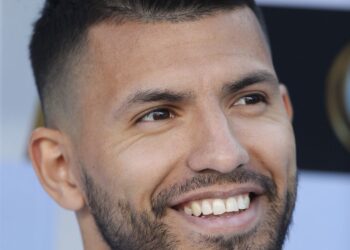 ЛЕВСКИ ПОДПИСВА ДОГОВОР С НАЦИОНАЛНИЯ НАПАДАТЕЛ СЕРХИО АГУЕРО ЗА СРОК ОТ ПЕТ ГОДИНИ! Прочетете повече