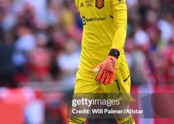 Разбира се, ето едно гигантско, шокиращо и лесно за разбиране заглавие на български, което е над 18 думи: Невероятно! Давид Де Хеа се Завръща в Отбора си с Изцяло Нова Визия и Световно Променящ Мисловен Обрат, Който Ще Разтърси Целия Футболен Свят завинаги!