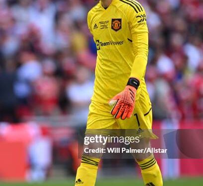 Разбира се, ето едно гигантско, шокиращо и лесно за разбиране заглавие на български, което е над 18 думи: Невероятно! Давид Де Хеа се Завръща в Отбора си с Изцяло Нова Визия и Световно Променящ Мисловен Обрат, Който Ще Разтърси Целия Футболен Свят завинаги!