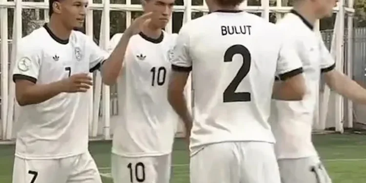 Невероятно! Треньорът на ЦСКА СЛОМИ Всички Очаквания, Избирайки Шест Тайни Оръжия от Елитен Лагер – Готови Сме за Сезон, Изпълнен с Истински Чудеса!