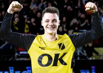 БОМБА! ЛЕВСКИ ВЗЕ ЗВЕЗДА ОТ ЕРЕДИВИЗИ – ДОМИНИК ЯНОШЕК ПРИСТИГА И ЩЕ ПРОМЕНИ ЦЕЛИЯ ОБЛИК НА ОТБОРА, ТРЕПЕРЕТЕ СЪПЕРНИЦИ!