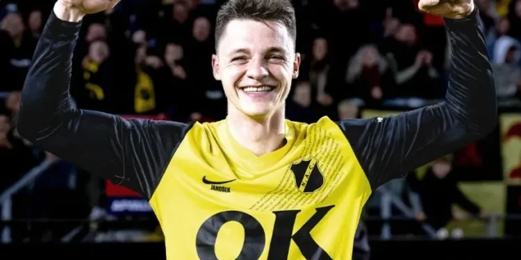 БОМБА! ЛЕВСКИ ВЗЕ ЗВЕЗДА ОТ ЕРЕДИВИЗИ – ДОМИНИК ЯНОШЕК ПРИСТИГА И ЩЕ ПРОМЕНИ ЦЕЛИЯ ОБЛИК НА ОТБОРА, ТРЕПЕРЕТЕ СЪПЕРНИЦИ!