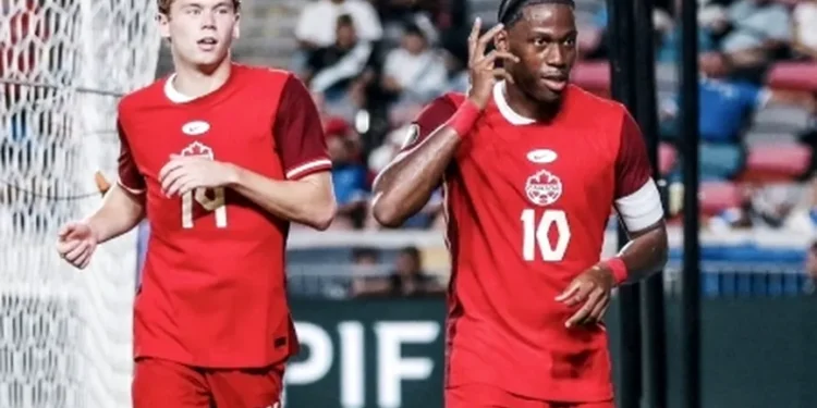 ЦСКА шокира света на футбола с невероятно придобиване: 16-годишен канадски вундеркинд пристига, за да пренапише историята!