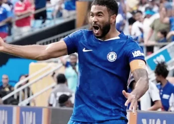 ШОКИРАЩА НОВИНА: Бивша суперзвезда на Челси назначен за капитан на Левски София!