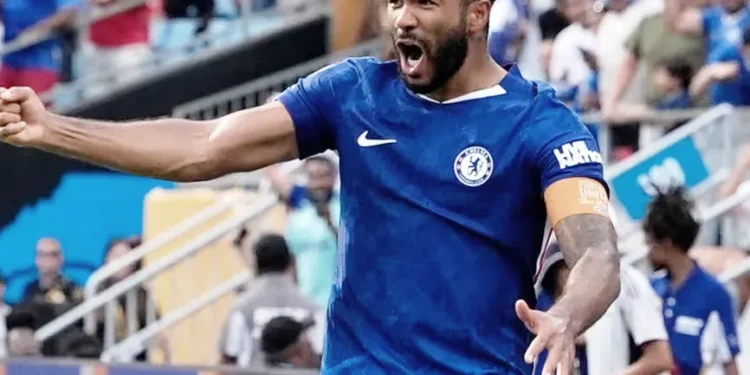 ШОКИРАЩА НОВИНА: Бивша суперзвезда на Челси назначен за капитан на Левски София!