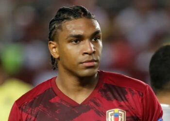 Селекционерът на Венецуела повика Макун за предстоящите квалификации