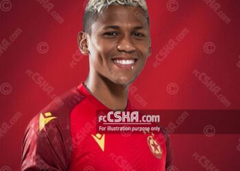 Предстоящо напускане на Кареасо: Атакуващият пъзел на ЦСКА