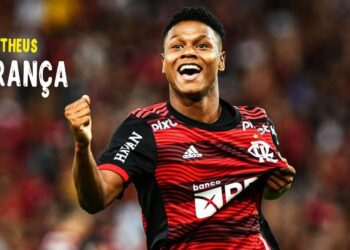 ЦСКА София се споразумя за трансфера на 19-годишния бразилски нападател Матеус Франса от Фламенго, като медицинските прегледи вече са насрочени, а пътуването му до България ще се осъществи след Клубното световно първенство