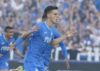 Нани напуска Левски, отива при доскорошен треньор на “сините”