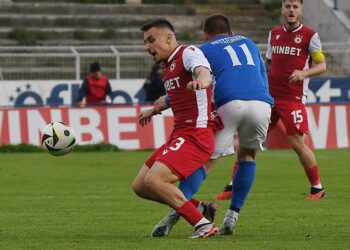 Разгром за ЦСКА: От съботно поражение до УЕФА крушение!  —