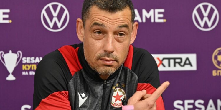 Проблем за ЦСКА: Заради наследството „Томаш“ пропадат трансфер след трансфер