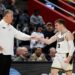 CBS Report: In a major development for Purdue Basketball, CBS Sports has confirmed that five-star guard **Braden Smith** has officially agreed to a **four-year contract extension*