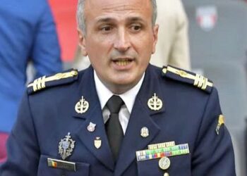 ТРЯСКАЩИ НОВИНИ ЗА ГЕРЕНА🚨: Флорин Талпан настоява за изключването на ЛЕВСКИ от европейските купи: „Тези в УЕФА трябва да бъдат информирани!“