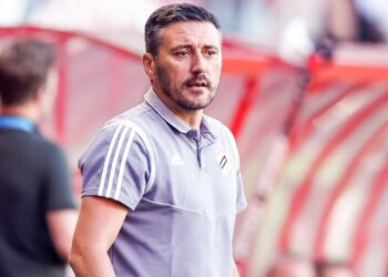 Мениджърът на ЦСКА София Душан Керкез отстрани петима играчи: Списъкът на ненужните