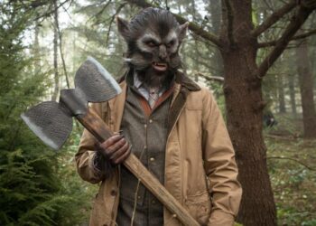 INCOMING NOW!!- NBC’s Grimm series is being reborn as a Peacock movie On the …See Date Below