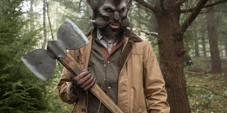 INCOMING NOW!!- NBC’s Grimm series is being reborn as a Peacock movie On the …See Date Below