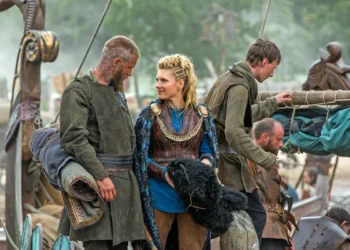 Vikings‘ Katheryn Winnick Opens Up About the ‘Epic’ Outcome of Lagertha’s Brutal Battle With White Hair