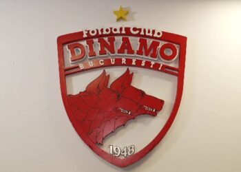 Dinamo a făcut anunțul! „Mult succes”