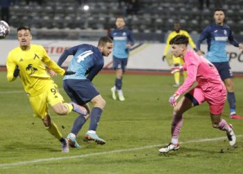 Той уволни Станислав Генчев от Левски, а сега ЦСКА го взима само за 100 000 лева