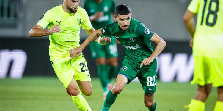 “ИСТИНСКА МЕЧТА”: Водещ вестник хвърли бомба за трансфер от Лудогорец в ЦСКА, още 350 000 лева и сделката е готова