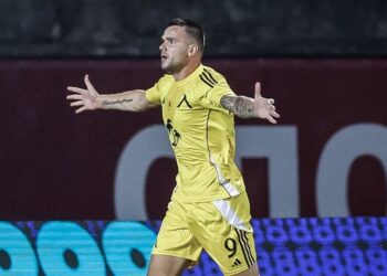 УДАР! Левски ИЗХВЪРЛЯ Звезда, Праща го в Трета Лига! Няма да Повярвате Защо!