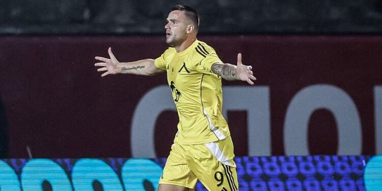 УДАР! Левски ИЗХВЪРЛЯ Звезда, Праща го в Трета Лига! Няма да Повярвате Защо!