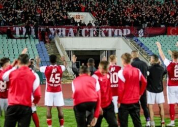 ИЗВЪНРЕДНО: ЦСКА Направи Първия си Голям Летен Удар! Звезден Подпис Потвърден, Засилващ Шампионските Надежди!