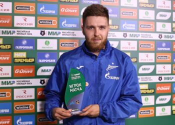 Защо последната трансферна цел на ЦСКА София Иван Сергeев пасва перфектно на стила на игра на Душан Керкез и ще бъде идеално попълнение за състава