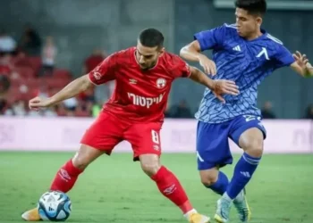 ШОКИРАЩ ЕВРО УДАР! МИТКОВ ИЗВАДЕН ОТ СЪСТАВА НА ЛЕВСКИ ЗА КЛЮЧОВИЯ СБЛЪСЪК С АПОЕЛ!