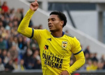 Белгийският току -що отказа 1 милион евро от Динамо (Киев), но ЦСКА го атакува с още по -солидна оферта пълни подробности