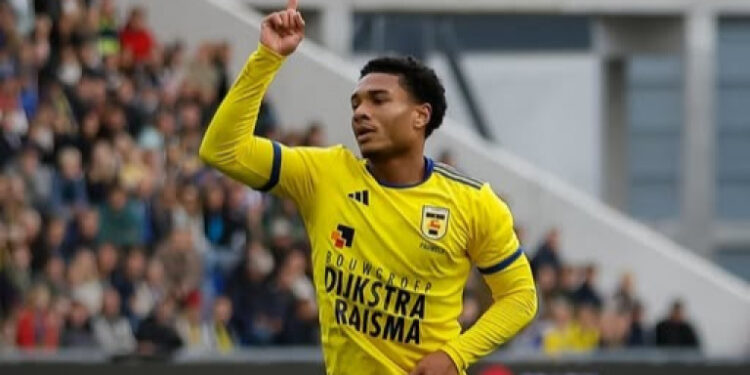 Белгиец тъкмо отказа 1 млн. евро от Динамо (Киев), но ЦСКА го атакува с още по-солидна оферта