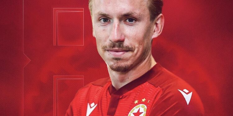 ГОЛЯМ ШОК! Бивш ас на… разкрива ИСТИНАТА за трансфера си в ЦСКА: “Искам ЕВРОТУРНИРИ