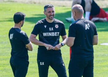 Промени в “червените”: ЦСКА София в летния трансферен прозорец