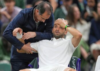 Григор Димитров Разкрива Шокираща Истина: Защо Нестандартният Му Път Към Върха Вбесява Българските Треньори и Как Промени Тениса Завинаги!