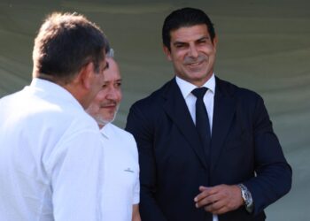 ЦСКА с тежка атака срещу слугуването на Гонзо в полза на Кирил Домусчиев: Докога!?