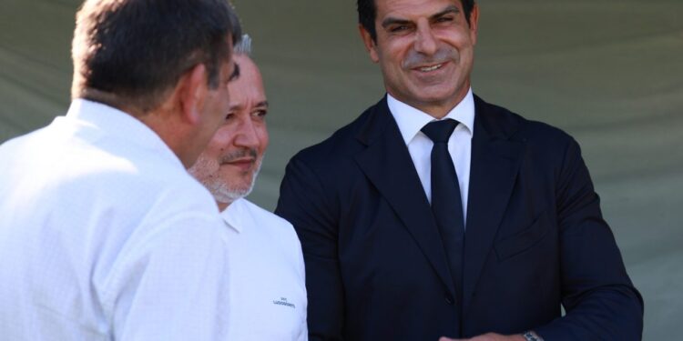 ЦСКА с тежка атака срещу слугуването на Гонзо в полза на Кирил Домусчиев: Докога!?