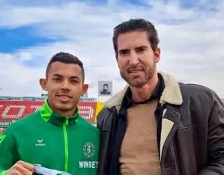 ШОК ВЪВ ВРАЦА: ЦСКА СЕ РАЗДЕЛЯ С КЛЮЧОВИЯ МЕНТОР НА ЗВЕЗДАТА ДЖЕРИ ПЕРЕЙРА – ЕТО ЗАЩО КЛУБЪТ КАЗА „БЛАГОДАРЯ, НО…“!